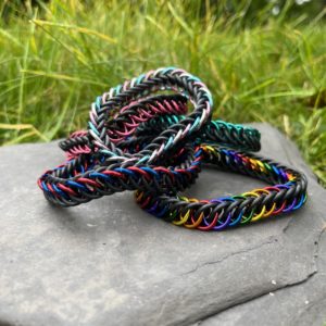 Stretch Bracelets